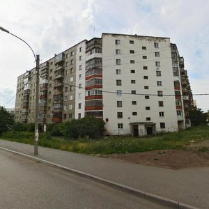 Bilimbaevskaya Street, 33, Yekaterinburg: photo