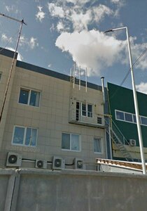 Artinskaya Street, 22Г, Yekaterinburg: photo