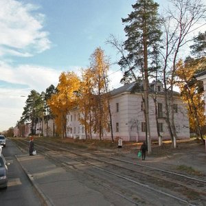 Moskovskaya ulitsa, No:17, Angarsk: Fotoğraflar