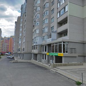 Vulytsia Rodiona Skaletskoho, 40А, Vinnytsia: photo