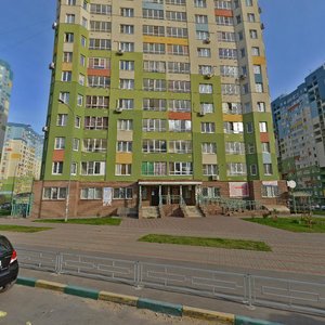 Нижний Новгород, Улица Карла Маркса, 46: фото