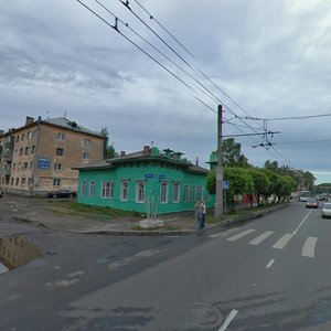 Ulitsa Nekrasova, 15, Vologda: photo