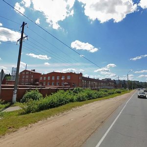 Москва и Московская область, Микрорайон Восточный, 6/1: фото