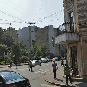 Mytninskaya Street, 15, : foto