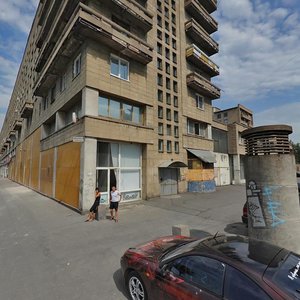 Sverdlovskaya Embankment, 62 ، سان بطرسبرغ: صورة