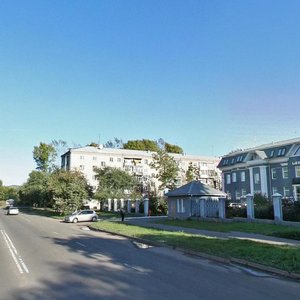 Kirova Avenue, 5, Komsomolsk‑at‑Amur: photo