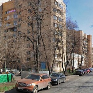 Pogonniy Drive, 5к5 ، موسكو: صورة