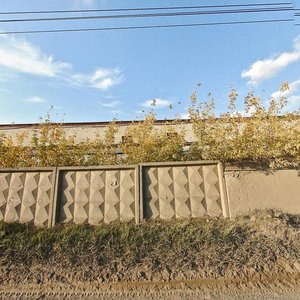 Vasiliya Vasilyeva Street, 37, Perm: photo