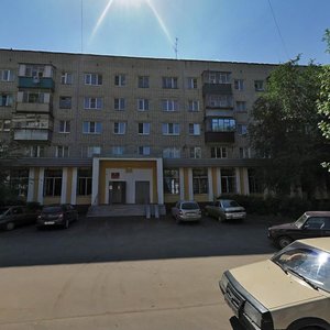 Studencheskiy Gorodok Street, 24, Lipetsk: photo