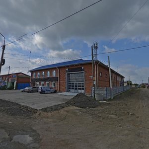 Mashinostroitelnaya ulitsa, 76 ، أومسك: صورة