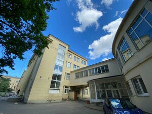 Stachek Avenue, 30, Saint Petersburg: photo