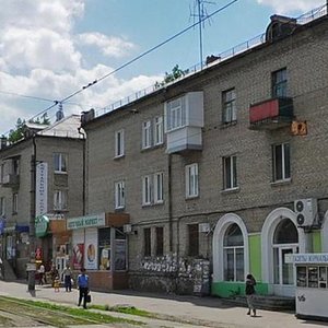 Луганск, Улица Гудованцева, 6: фото