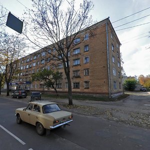 Чернигов, Любецкая улица, 2: фото