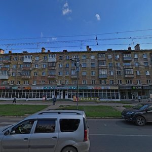 Stara Zagora Street, 117 ، سامارا: صورة
