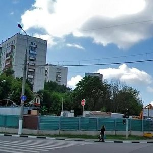 Bolshaya Cheryomushkinskaya Street, 3, Moscow: photo