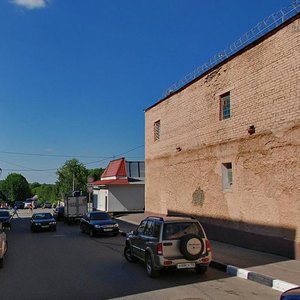 Ногинск, Советская улица, 68: фото