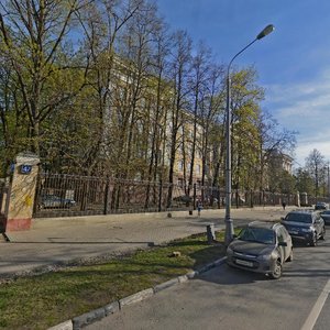 Leninsky Avenue, 47с1, Moscow: photo