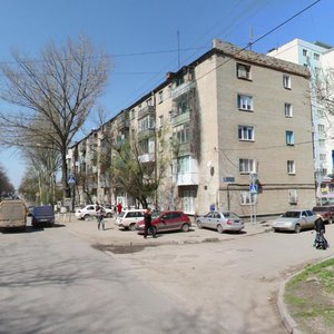 Eryomenko Street, 31А/30А, Rostov‑na‑Donu: photo