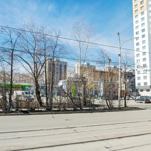 Starykh Bolshevikov Street, 1А, Yekaterinburg: photo