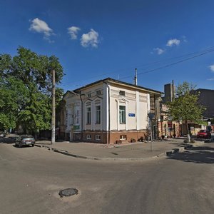Yaroslavska vulytsia, 1, : foto