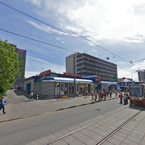 Semyonovskaya Square, 7к8, Moscow: photo