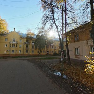 Studencheskaya Street, No:4, Nijni Novgorod: Fotoğraflar