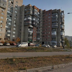 Prospekt 40-richchia Peremohy, 13, Zaporizhia: photo