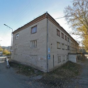 Bazhova Street, 132с2, Kurgan: photo