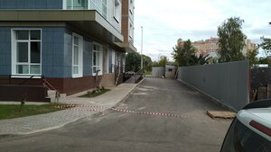 Krasnokokshaiskaya Street, 84Бк2 ، قازان: صورة