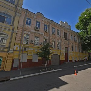 Киев, Малая Житомирская улица, 19: фото