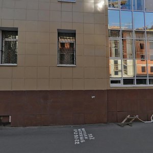 Malaya Monetnaya Street, 2Ч, : foto