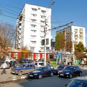Zatsepsky Val Street, 4с2, Moscow: photo