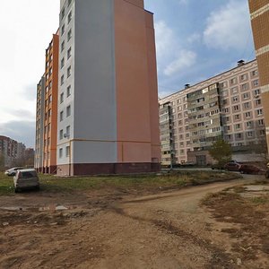 Sheremetyevskiy Drive, 18, Ryazan: photo