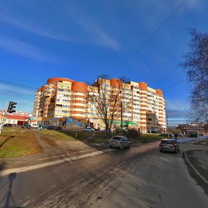 Internatsionalnaya Street, 22А, Ryazan: photo