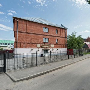 Voykova Street, 9, : foto