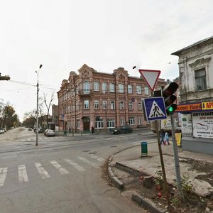 Ventseka Street, 51, Samara: photo