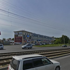 Polzunova Street, 45Б ، بارناول: صورة
