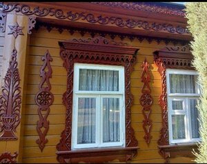 Павловский Посад, Большой Железнодорожный проезд, 40: фото