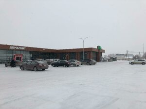 Severnaya ulitsa, 1, Samara Oblast: photo
