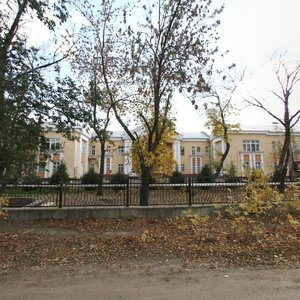 Tatishcheva Street, 2к13, Astrahan: photo