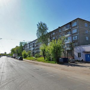 Pobedy Avenue, 78, Tver: photo