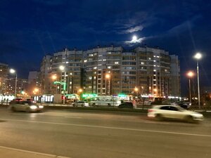 9 Maya Street, 51, Krasnoyarsk: photo