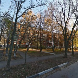Malaya Yamskaya Street, 66, Nizhny Novgorod: photo