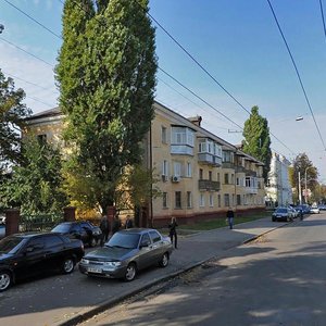 Vulytsia Kyrponosa, 14, Chernihiv: photo