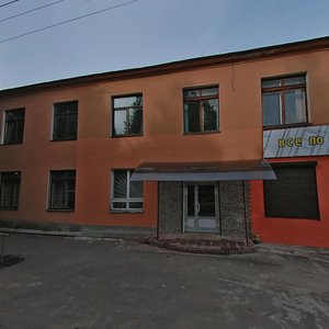 Псков, Школьная улица, 19: фото