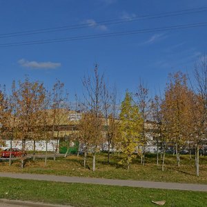 Минск, Улица Бабушкина, 29к4: фото