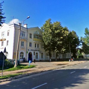 Vulica Gagaryna, 88, Vitebsk: photo