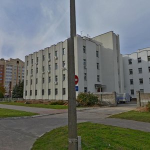 Dunina-Marcinkievicha Street, 1к3, Minsk: photo