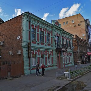 Molodogvardeyskaya Street, 142, Samara: photo