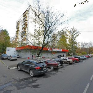 Energeticheskaya Street, 11 ، موسكو: صورة